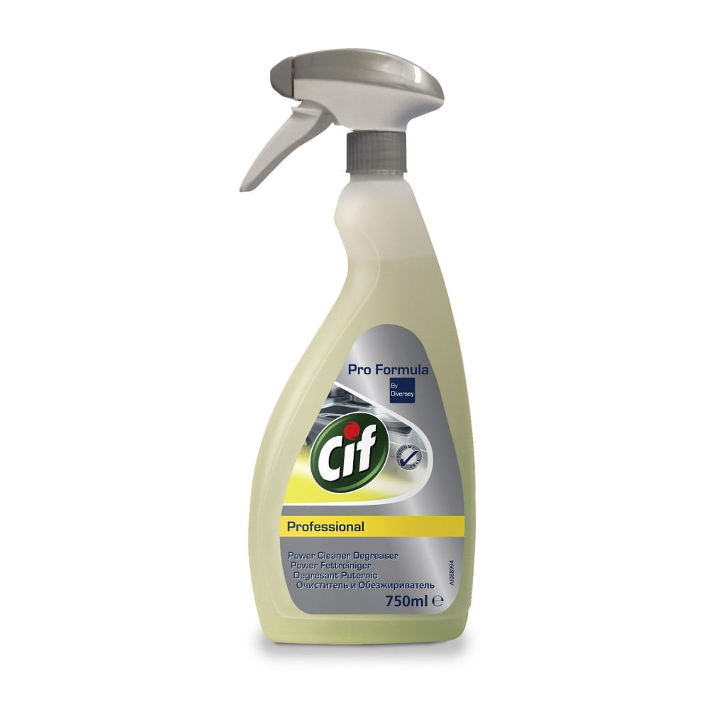 Degresant universal CIF 750 ml