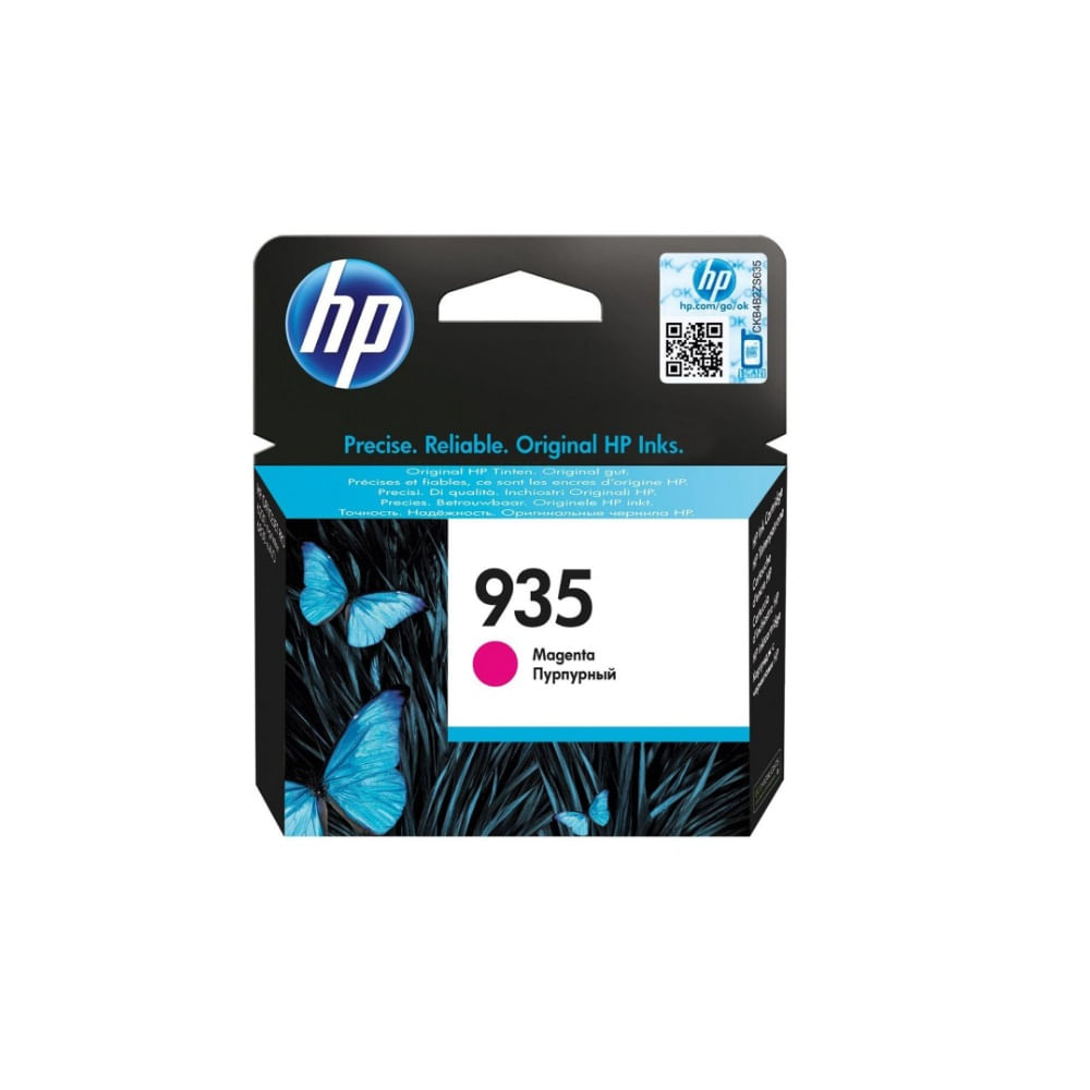 Cartus OEM C2P21AE Magenta pentru HP Cartus HP OEM C2P21AE, color