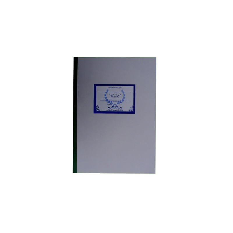 Registru pentru cerere de inscriere in clasa pregatitoare clasa I coperta carton subtire Registru pentru cerere de inscriere in clasa pregatitoare clasa I coperta carton subtire