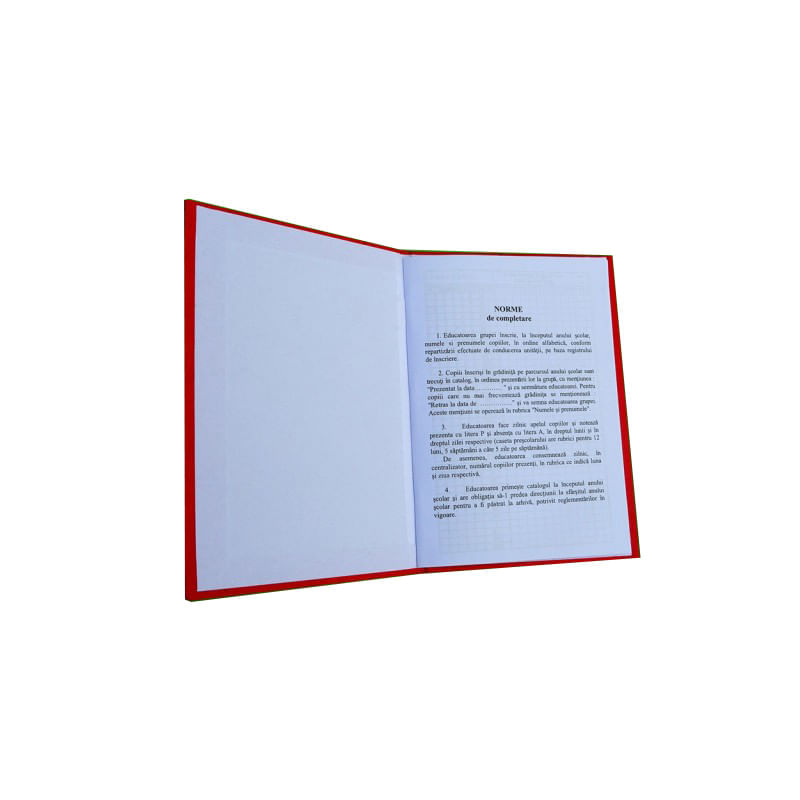 Catalog pentru învatamant preşcolar Catalog pentru invatamant prescolar