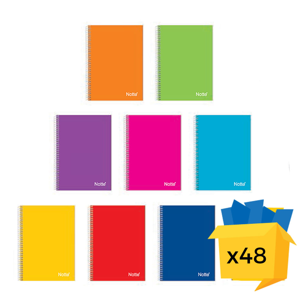 Caiet Notte School A5 cu spira 80 file dictando-matematica 48/bax Caiet Notte School A5 cu spira 80 file 48/bax dictando dacris.net imagine 2022 depozituldepapetarie.ro