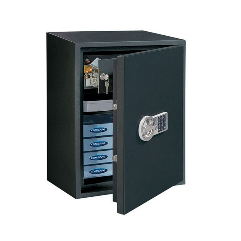 Seif Powersafe Ps 600 It, Inchidere Electronica