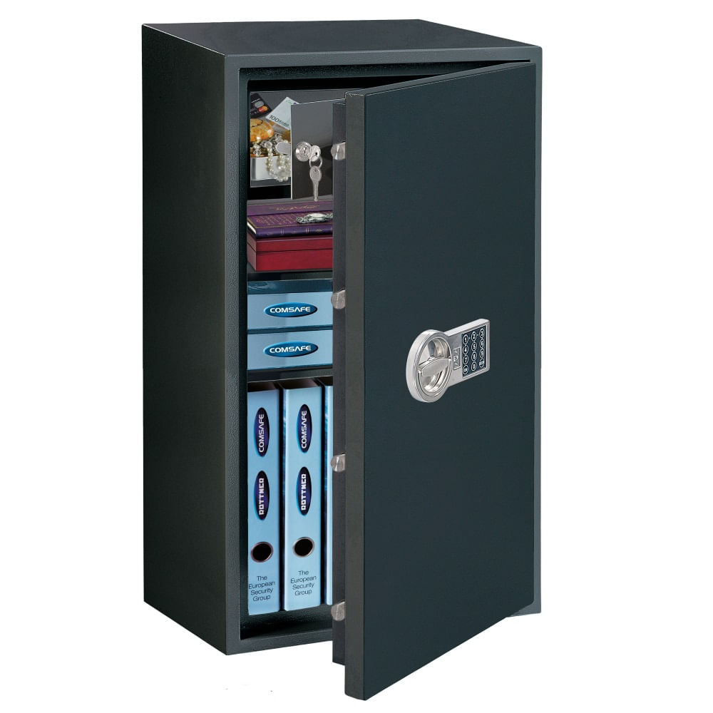 Seif Powersafe Ps 800 It Db Inchidere Electronica Alte brand-uri