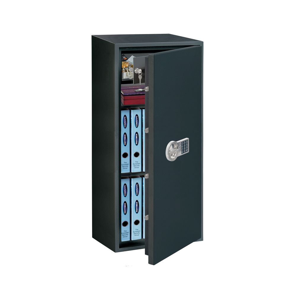 Seif Powersafe Ps 1000 It Db Inchidere Electronica