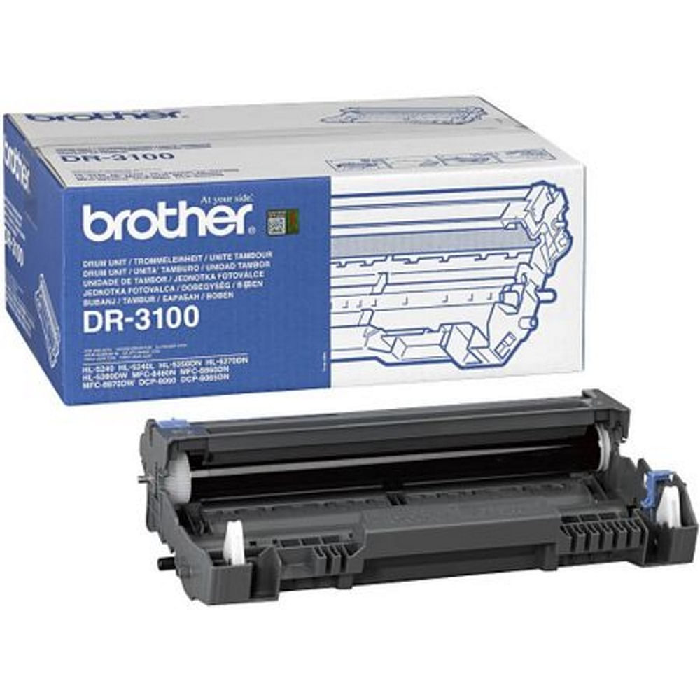 Unitate cilindru OEM Brother DR3100 Brother poza 2021