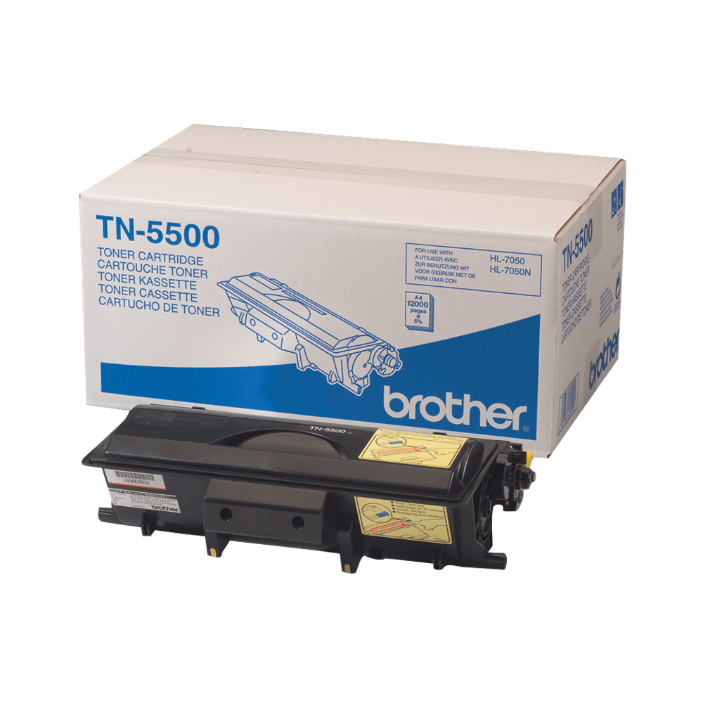Toner OEM Brother TN5500 Brother imagine 2022 cartile.ro