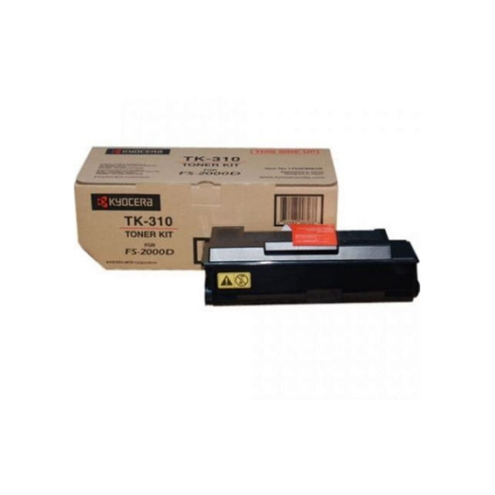 Toner OEM Kyocera TK310