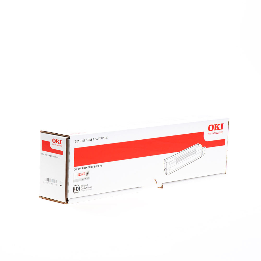 Toner OEM Oki 44059108