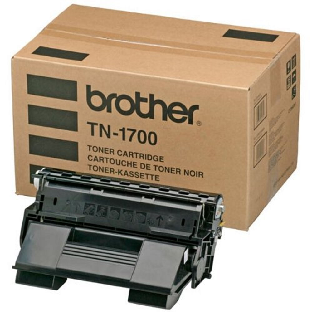 Toner OEM Brother TN1700, negru Brother imagine 2022 cartile.ro