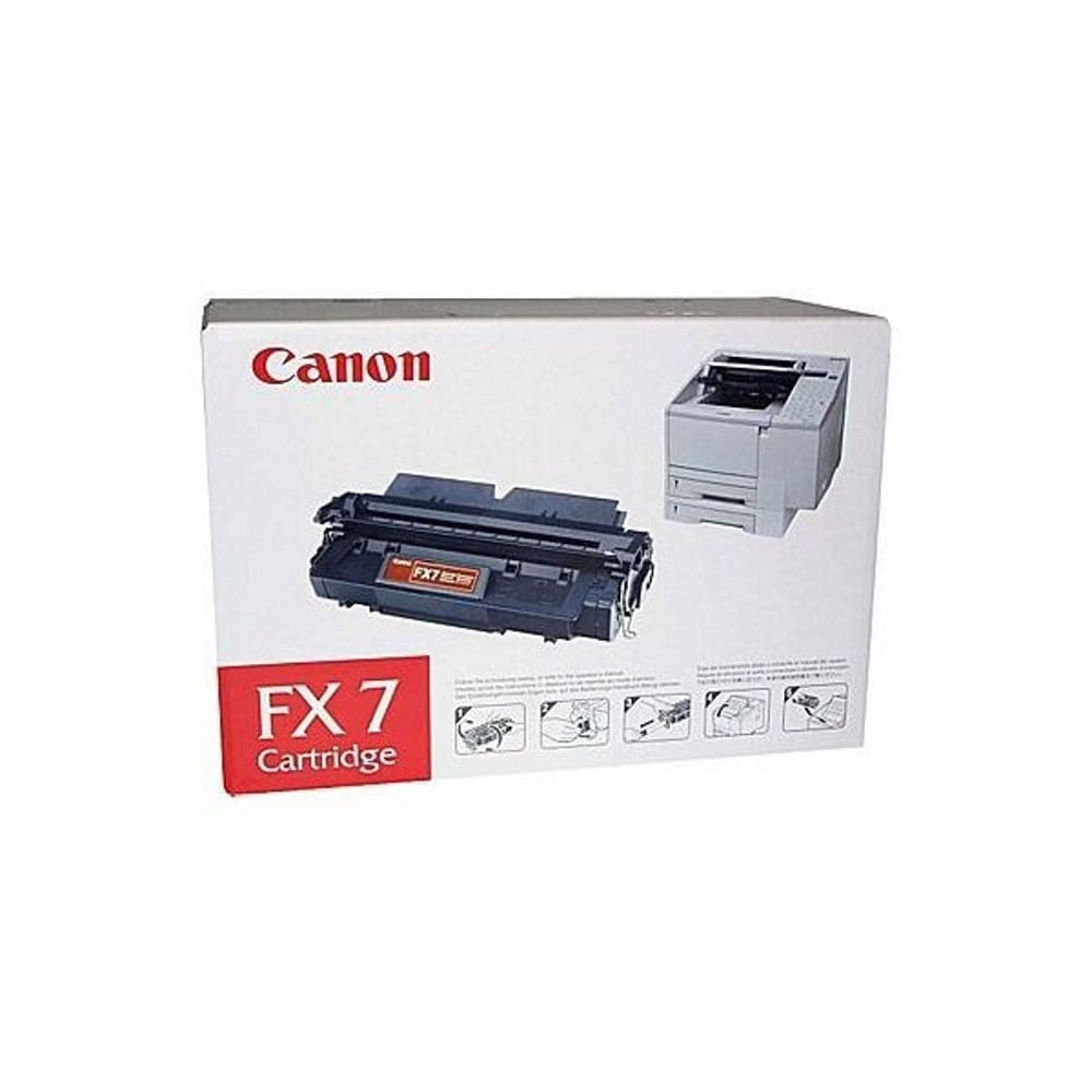 Toner Canon OEM CH7621A002AA. negru Canon imagine 2022 cartile.ro
