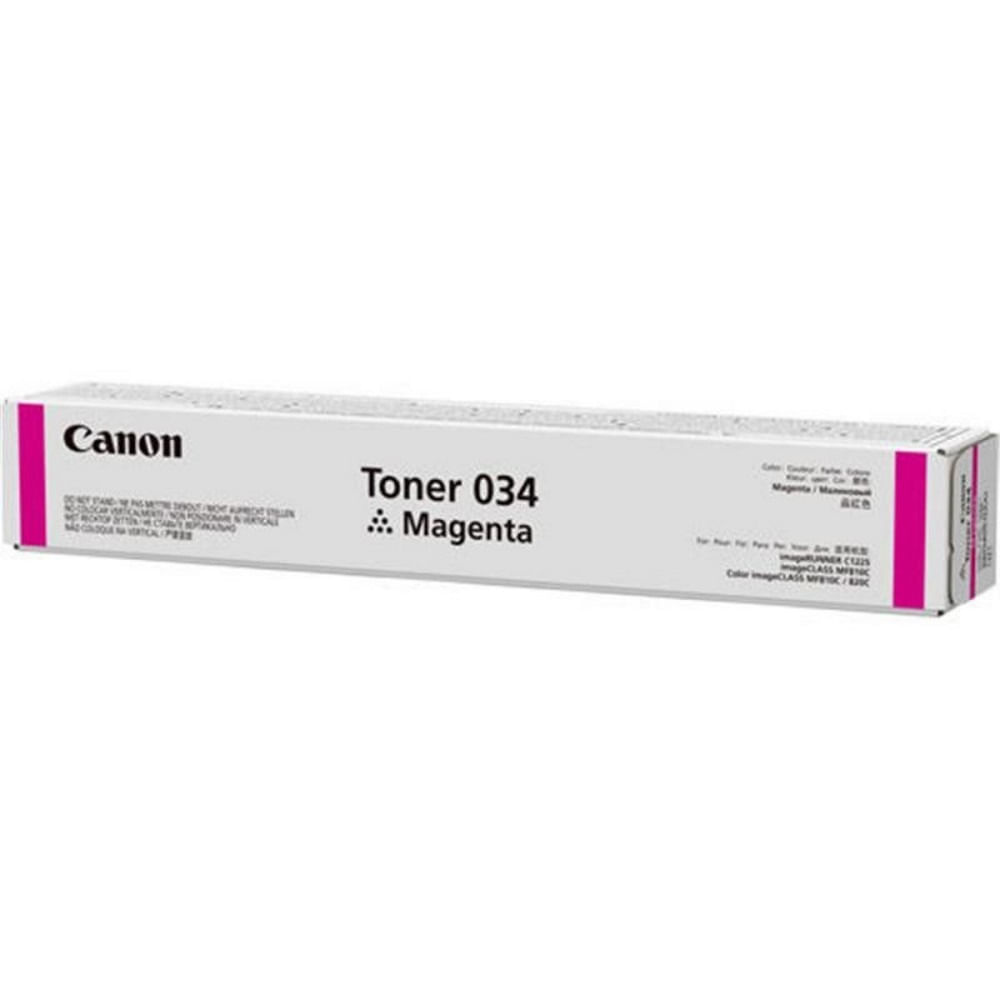Toner Canon OEM CF9452B001AA, magenta