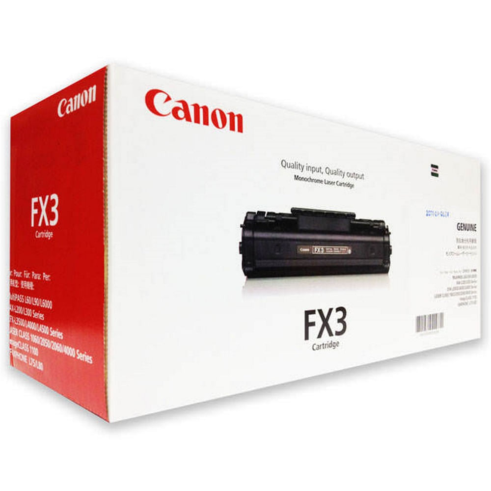 Toner Canon OEM CHH11-6381460, negru Canon imagine 2022 depozituldepapetarie.ro