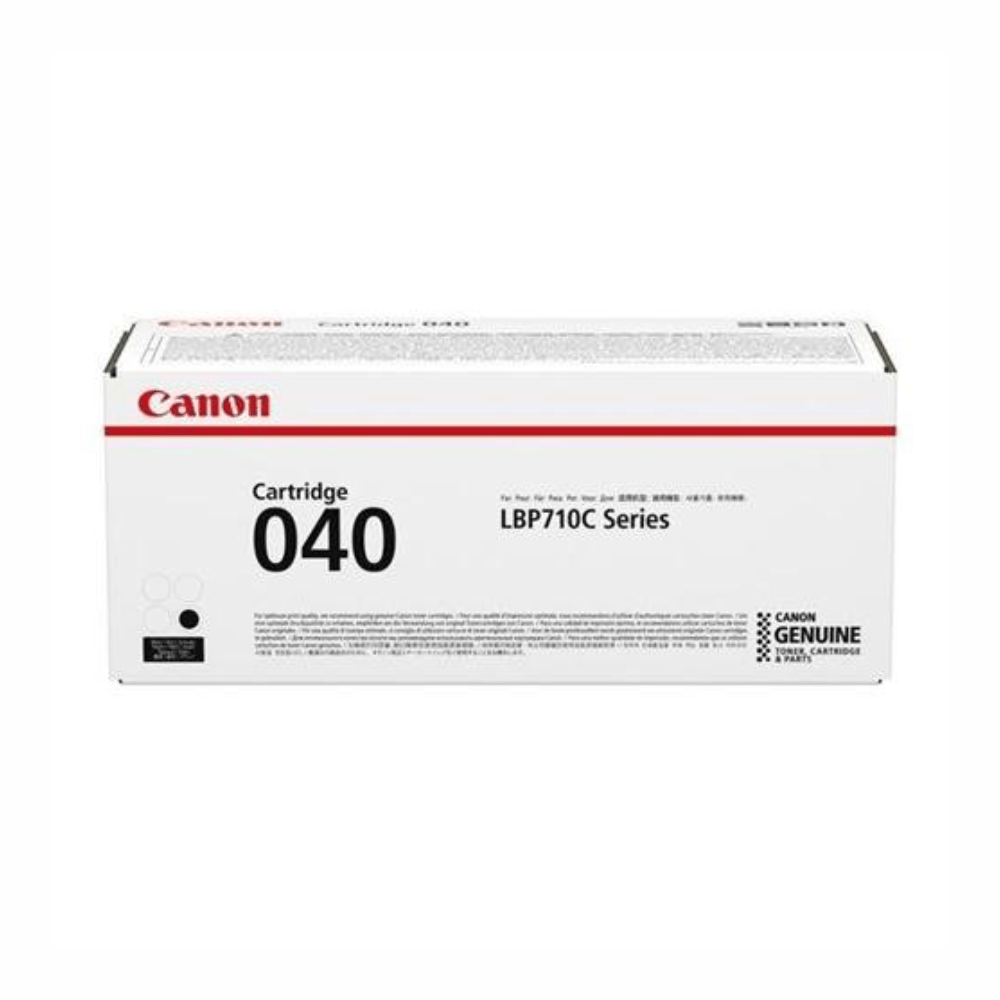 Toner Canon OEM CR0460C001AA, negru Canon imagine 2022 depozituldepapetarie.ro