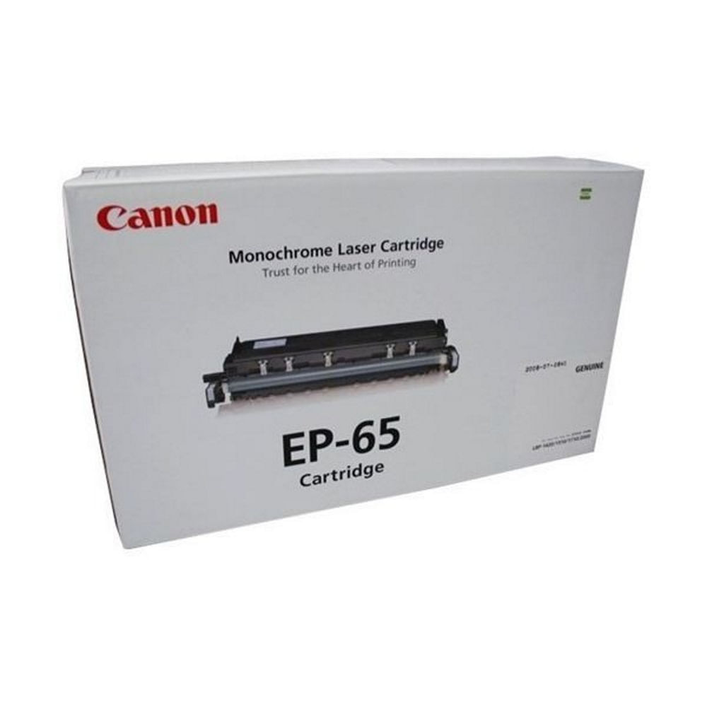 Toner Canon OEM CR6751A003AA, negru Canon poza 2021