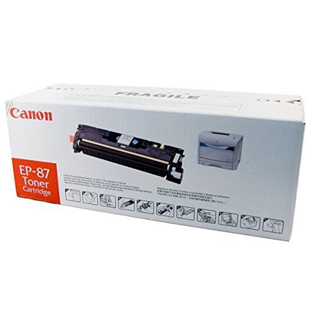 Toner canon oem cr7433a003aa, negru
