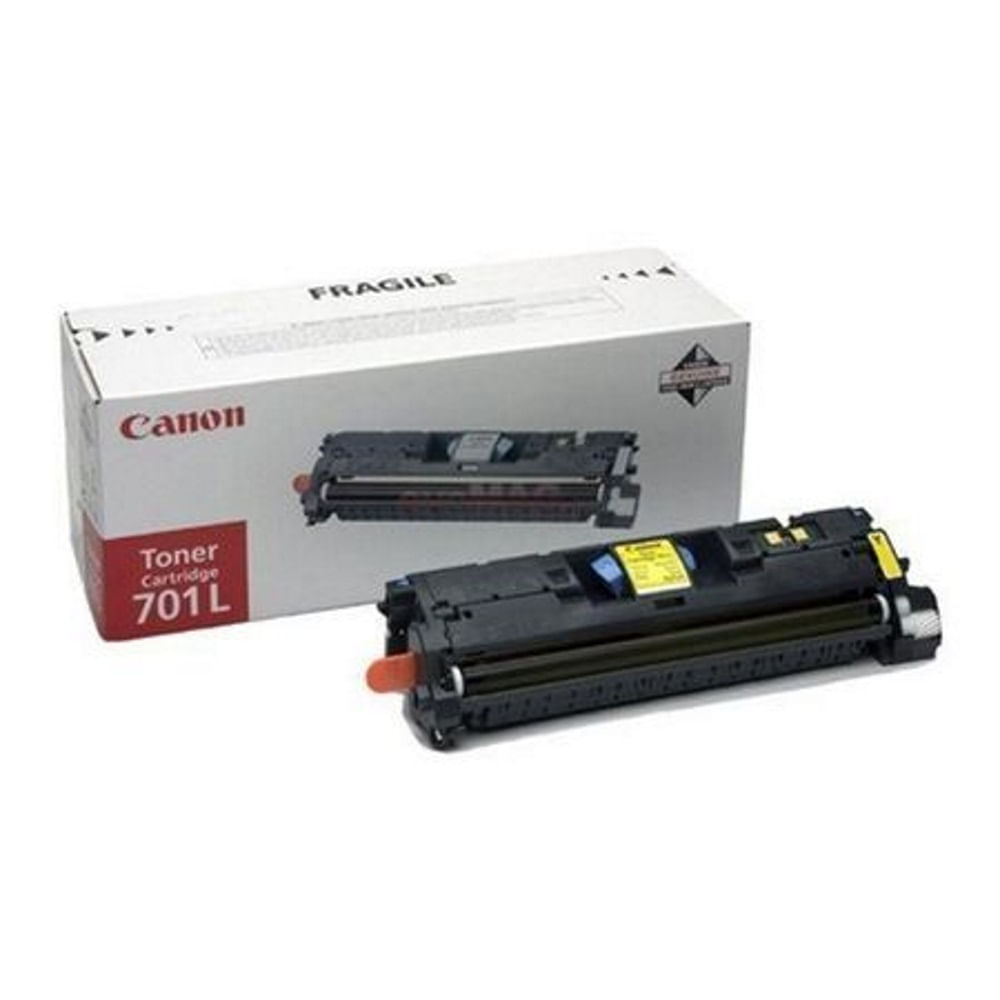 Toner Canon OEM CR9288A003AA, galben