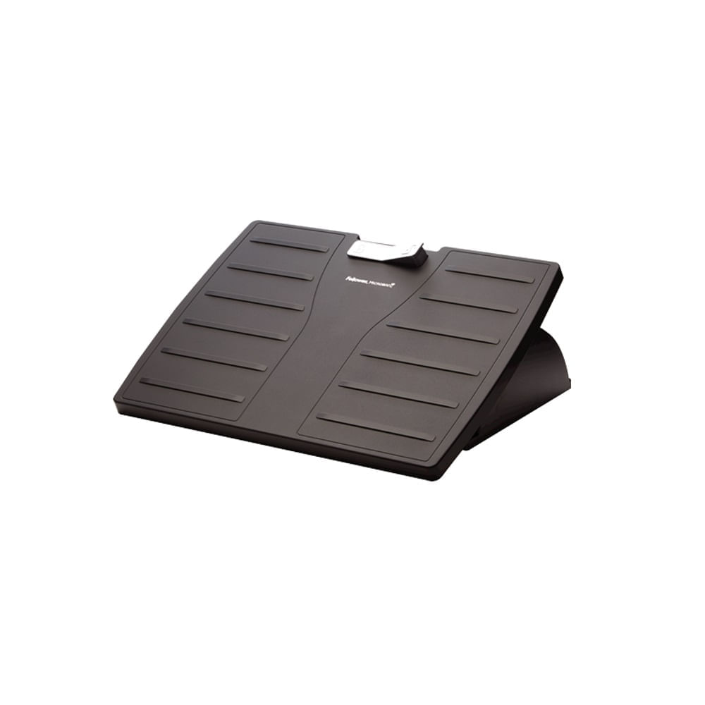 Suport Ergonomic Pentru Picioare Fellowes Microban Reglabil
