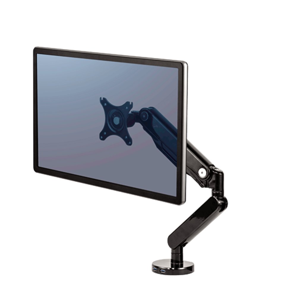 Brat reglabil pentru monitor Fellowes