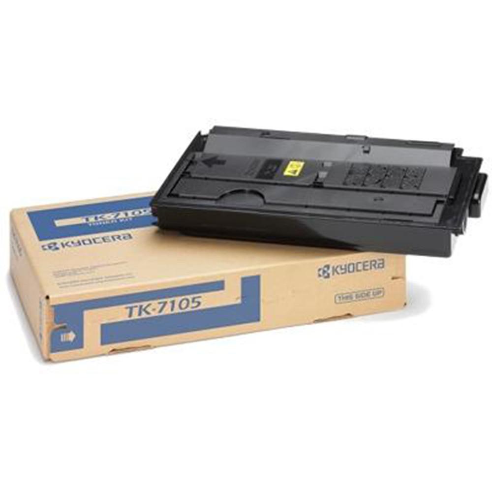 Toner OEM Kyocera TK-7105, negru