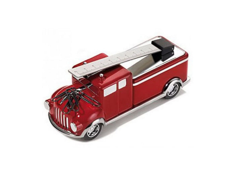 Suport magnetic birou Troika Masina pompieri