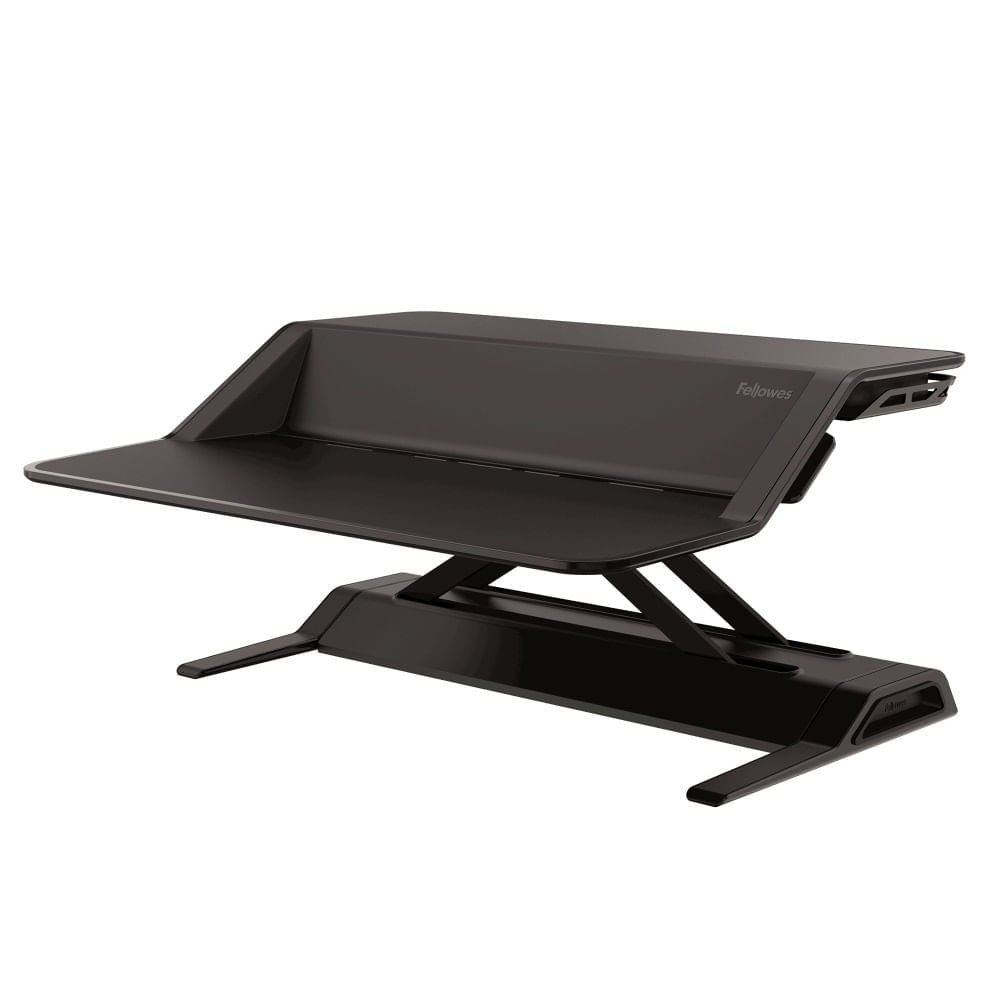 Statie de Lucru Fellowes Lotus Dx Statie de Lucru Fellowes Lotus Dx