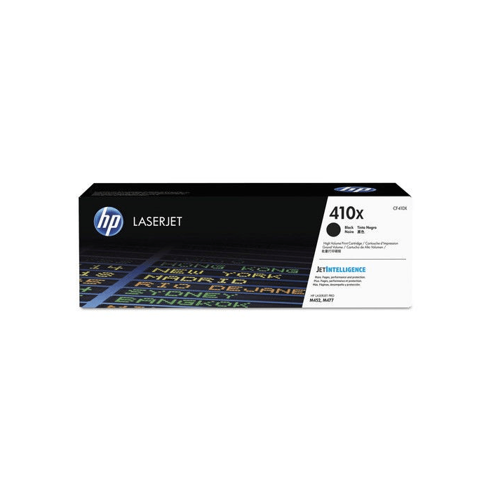 Toner OEM CF410X BLACK pentru HP Toner HP OEM CF410X, negru