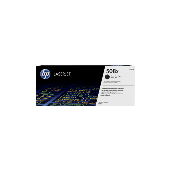 Toner OEM CF361X BLACK pentruHP CAP.MARE Toner HP OEM CF360X, negru