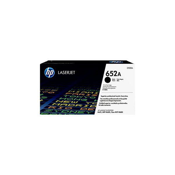 Toner OEM CF320A BLACK pentru HP Toner HP OEM CF320A, negru