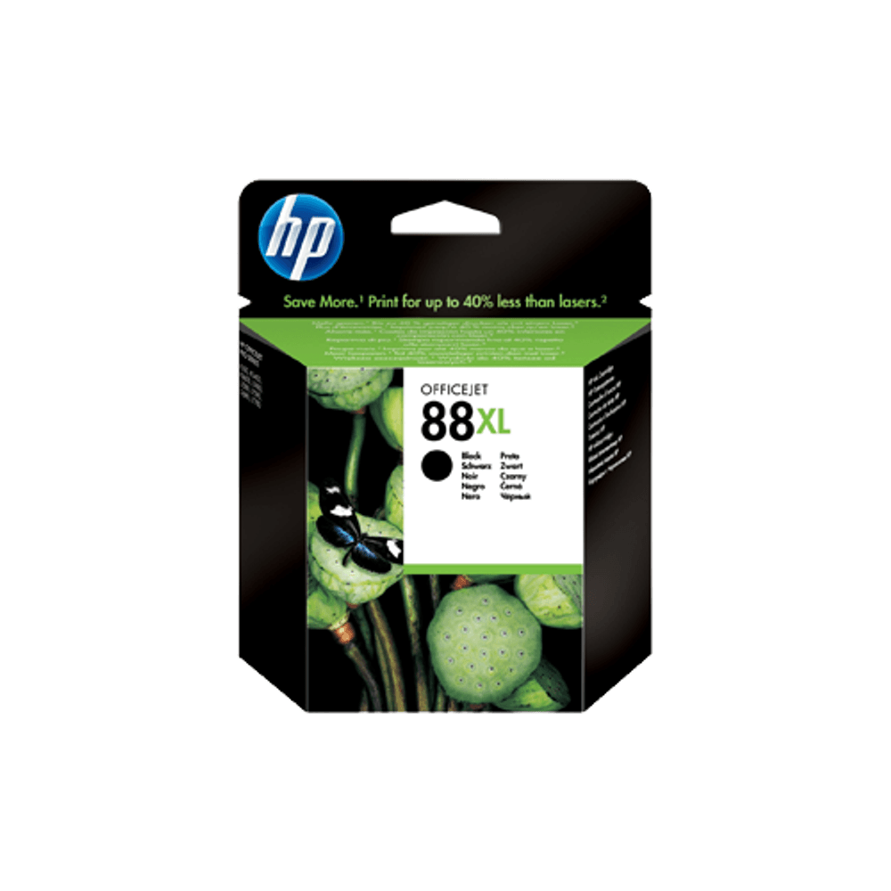 Cartus OEM C9396AE BLACK pentru HP Cartus HP OEM C9396AE, negru