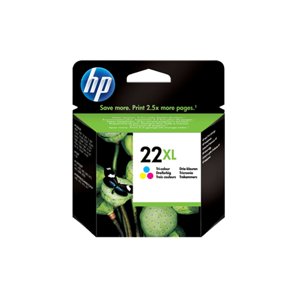 Cartus OEM C9352CE COLOR pentru HP Cartus HP OEM C9352CE, color