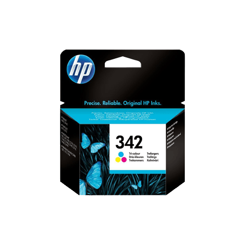 Cartus HP OEM C9362EE, negru