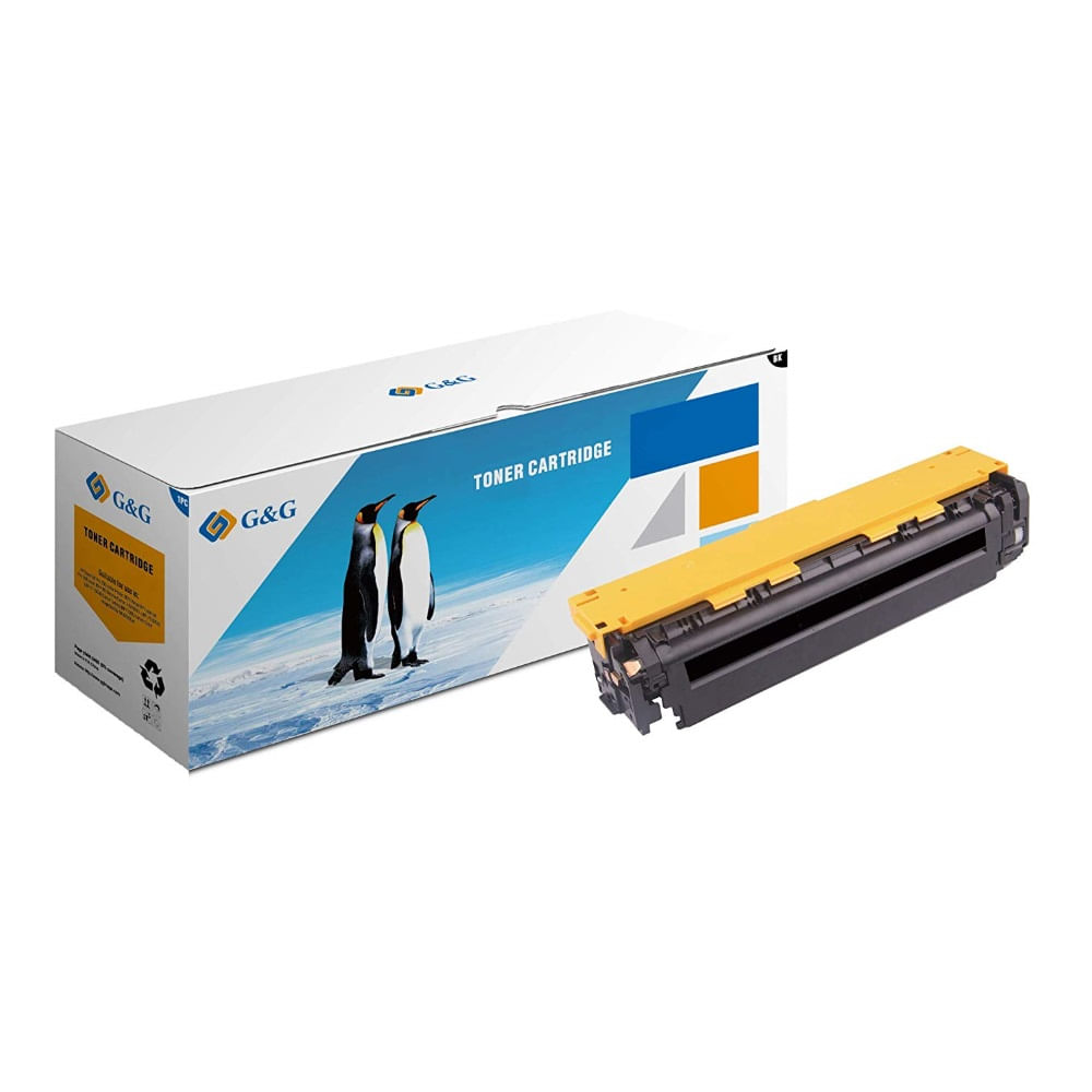 Toner echivalent G&G CF287X-G&G, Negru, pentru echipamente HP