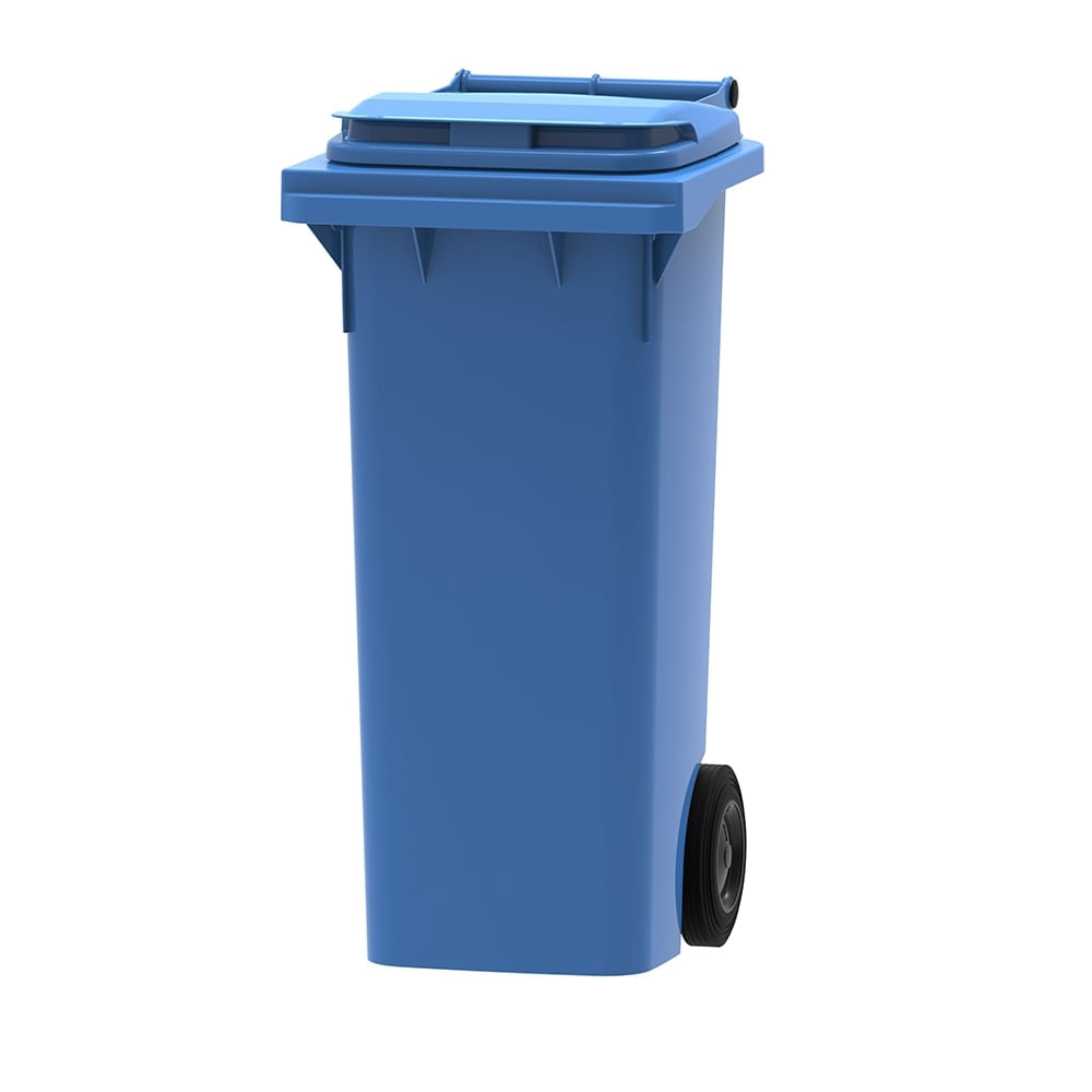 Europubela 80 l, albastra