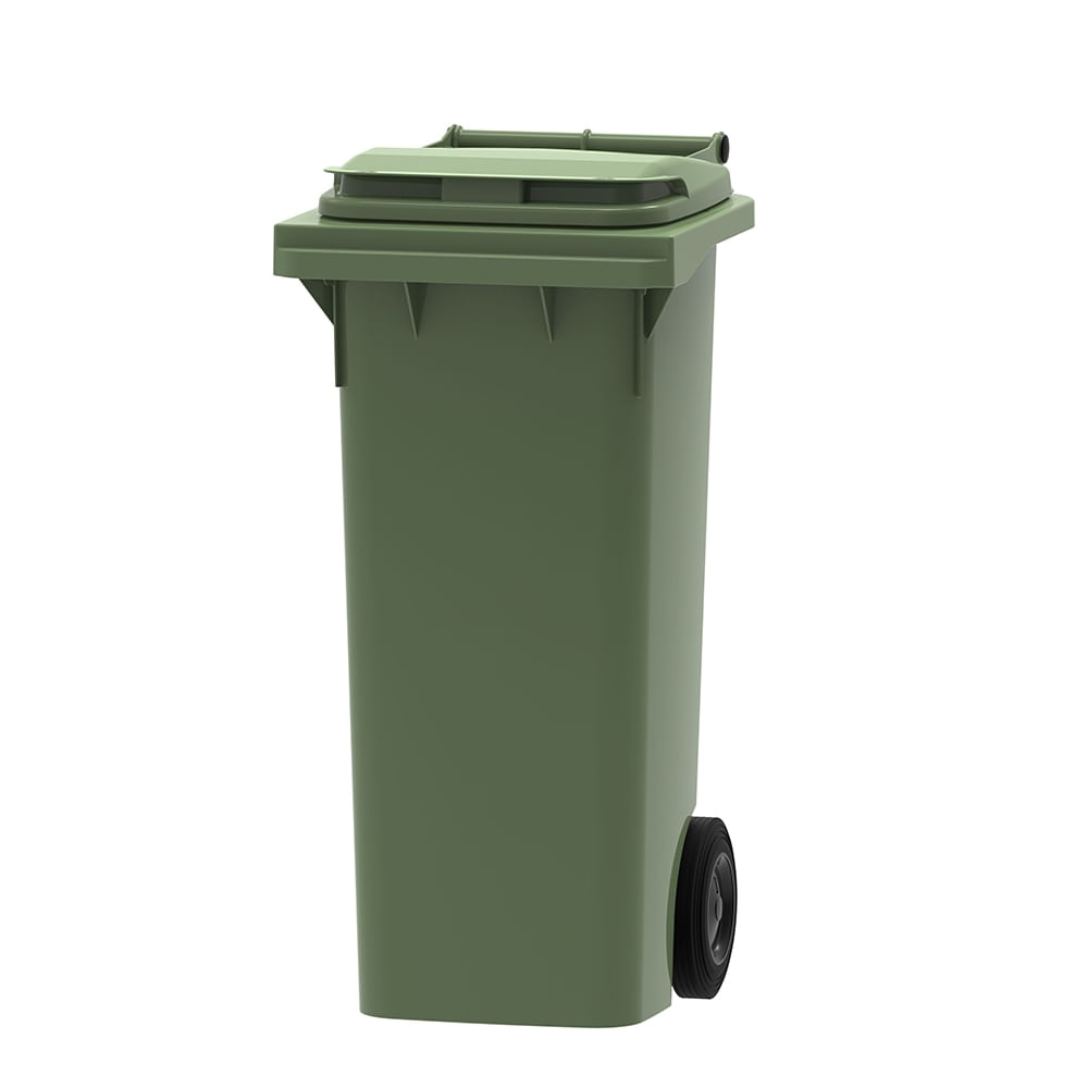 Europubela 80 l, verde