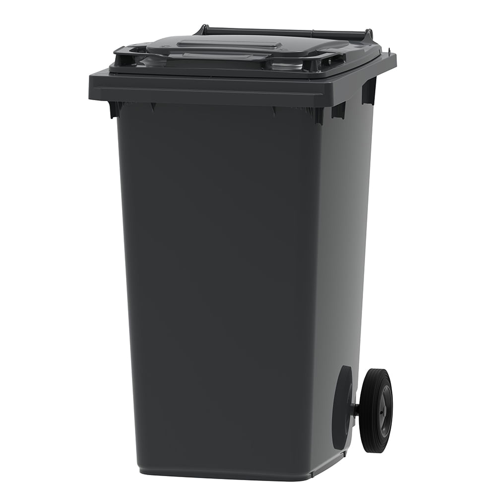Europubela 240 l, neagra