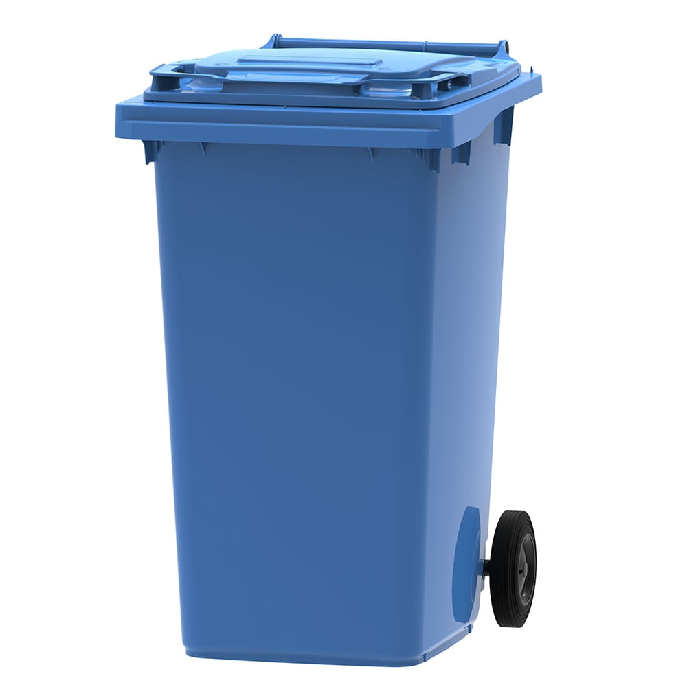 Europubela 240 l, albastra