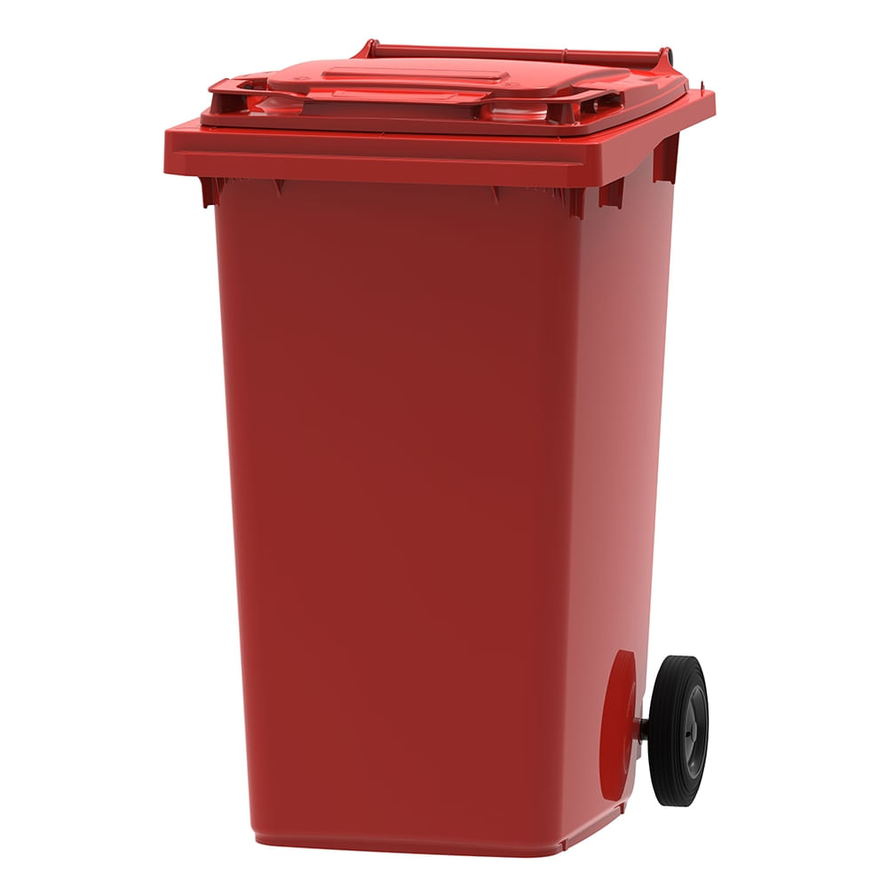 Europubela 240 l, rosie