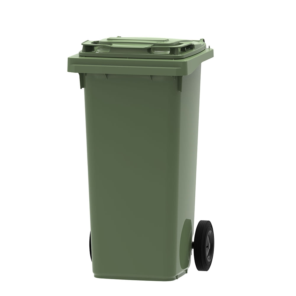 Europubela 120 l verde