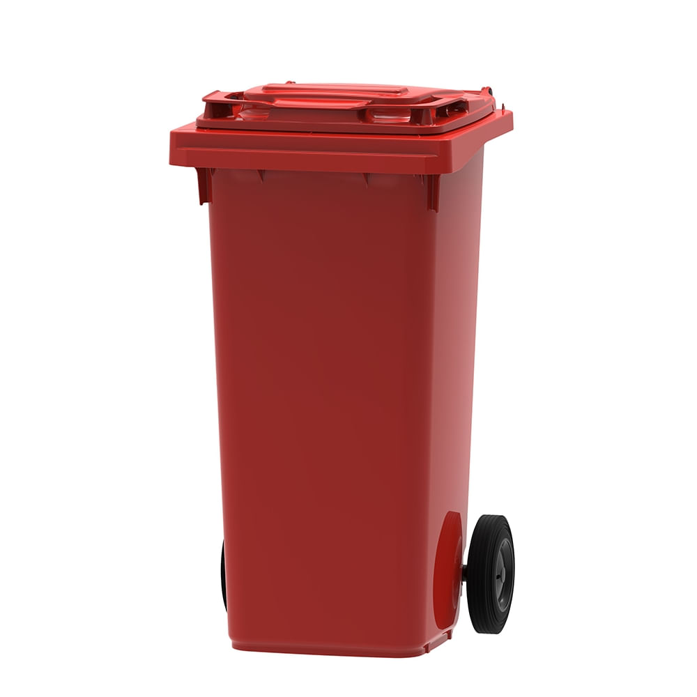 Europubela 120 l, rosie
