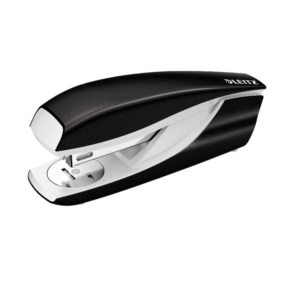 Capsator hartie 30 coli metalic caspe 24/626/6 Leitz Series 5502 Capsator metalic Leitz WOW NeXXt Series 5502 30 coli negru metalizat Capsator hartie 30 coli metalic caspe 24/626/6 Leitz Series 5502 Capsator metalic Leitz WOW NeXXt Series 5502 30 coli negru metalizat