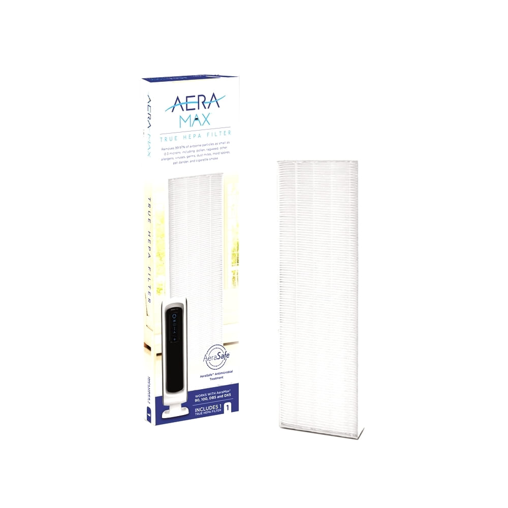 Filtru HEPA pentru Purificator aer Aeramax DX5, 1/set