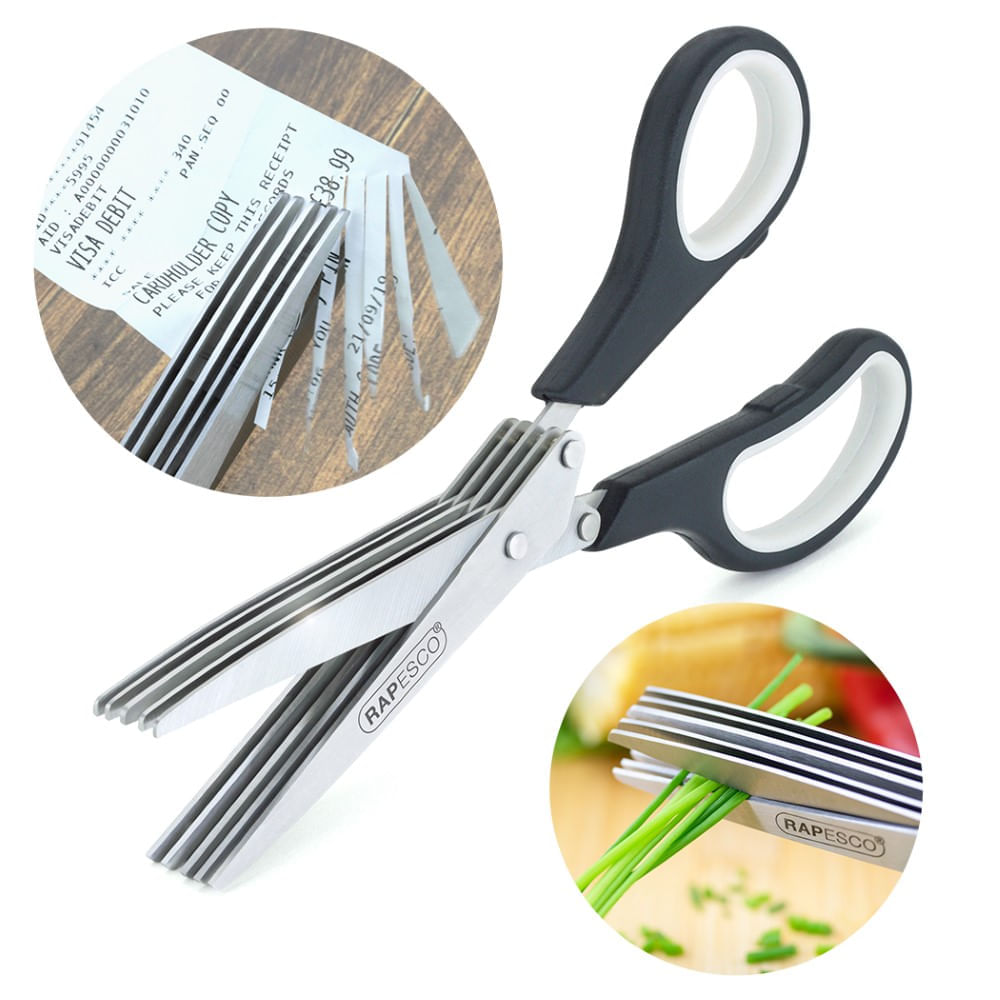 Foarfeca pentru bucatarie 20 cm Rapesco Foarfeca pentru bucatarie 20 cm Rapesco