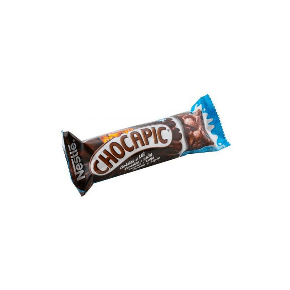 Baton Cereale chocapic 25gr Alte brand-uri imagine 2022 depozituldepapetarie.ro