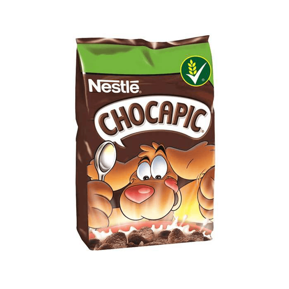Cereale chocapic 250g Alte brand-uri imagine 2022 cartile.ro