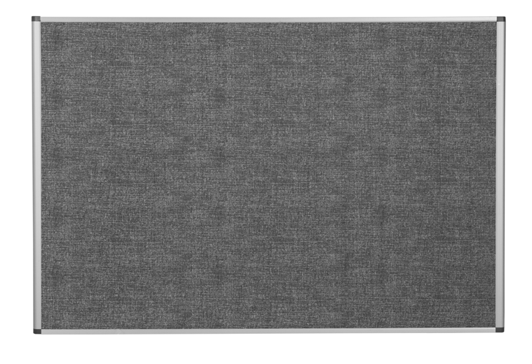 Panou antifonic perete gri Bi Office 240 x 120 cm