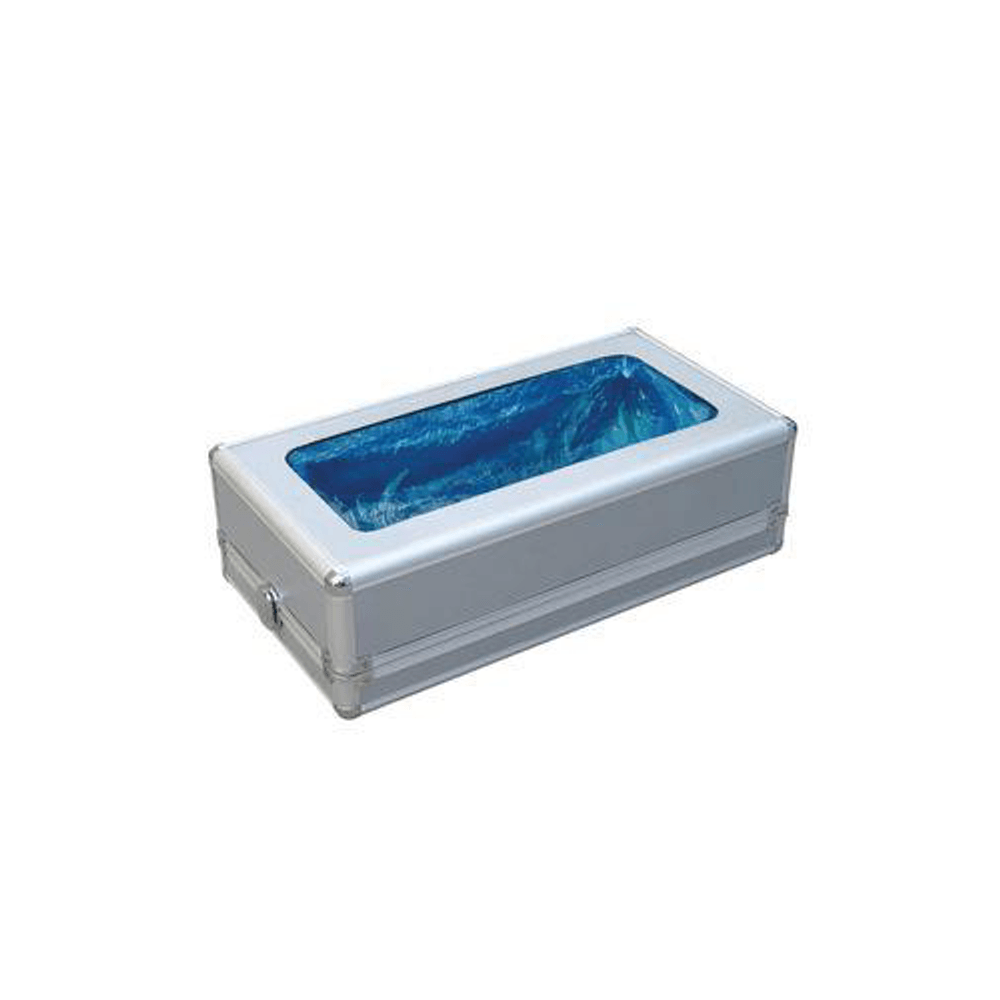 Dispenser aluminiu acoperitori pantofi