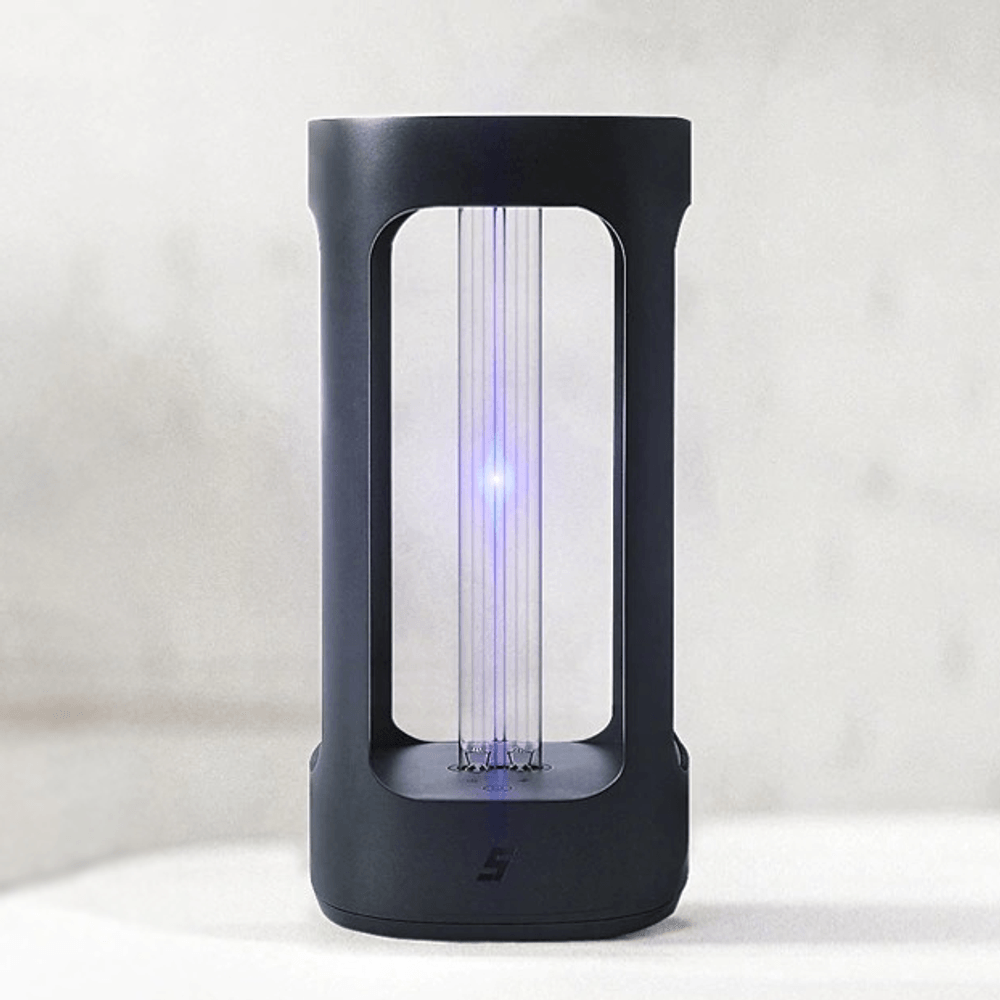 Lampa sterilizare UV inteligenta Xiaomi Five