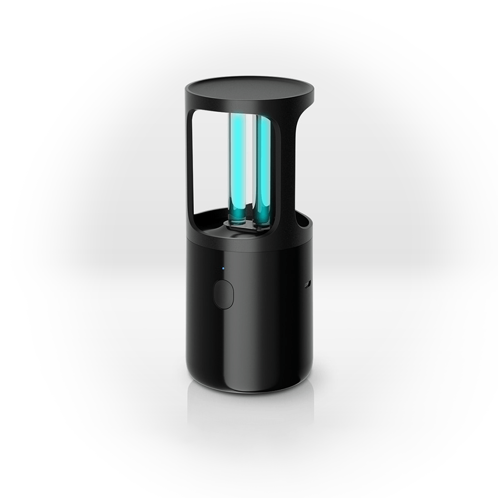 Lampa sterilizare UV Xiaomi Xiaoda Alte brand-uri imagine 2022 cartile.ro