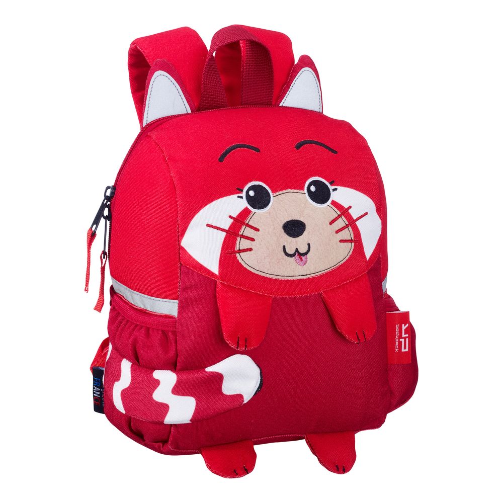 Rucsac precolar, Red Panda, Bodypack
