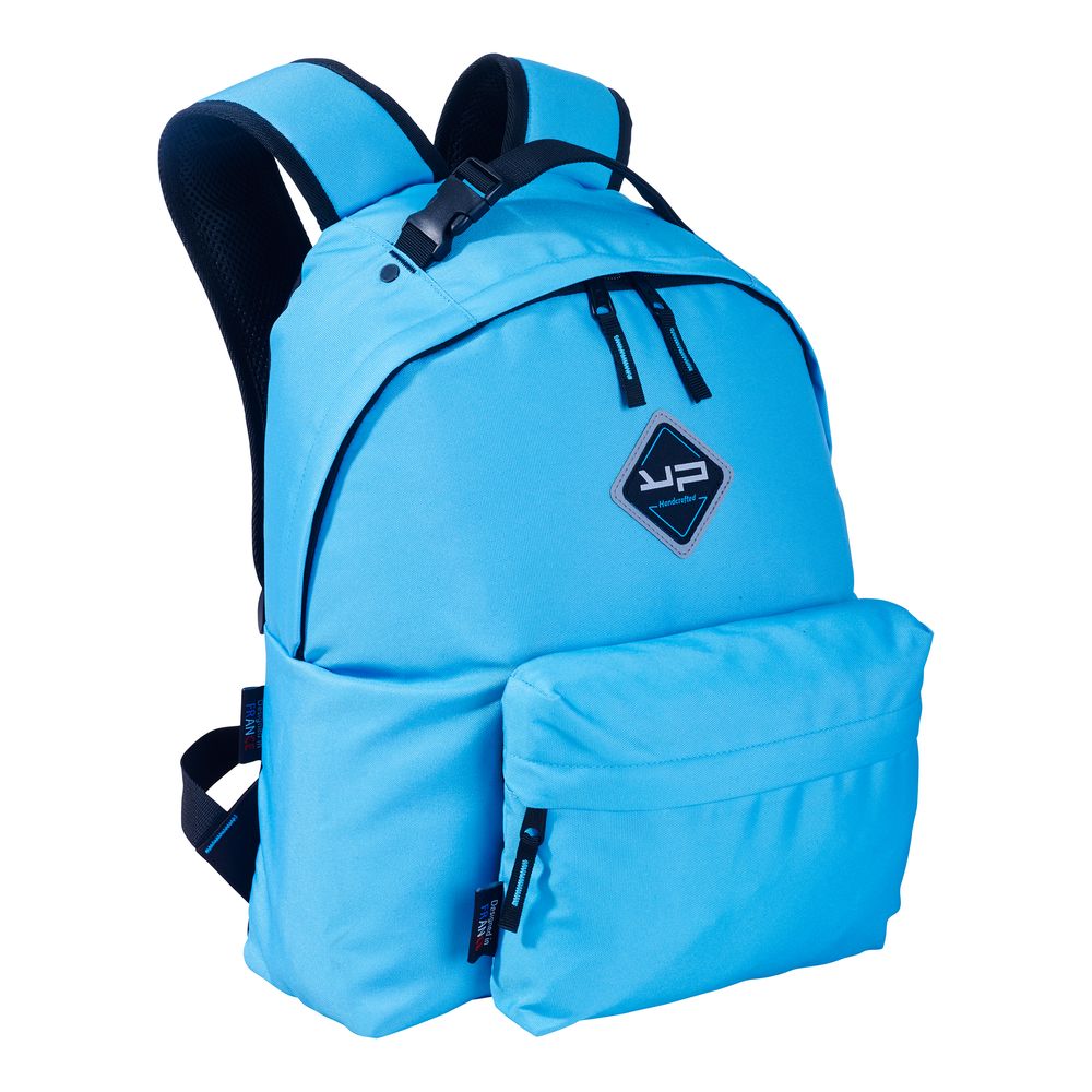 Rucsac Bodypack, 1 compartiment, 2 buzunare detaabile, 1 curea, Albastru Bodypack imagine 2022 depozituldepapetarie.ro